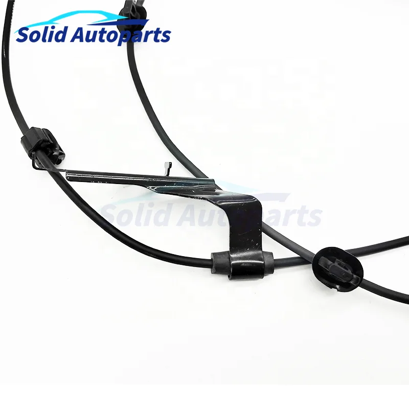 89543-12110  Front Left ABS Wheel Speed Sensor for Toyota Corolla 1.8L 01-07 1.6L 04-08, __E12_ 04-16   8954302100 89543-12070