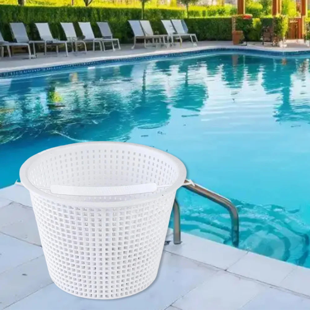 For Easy Pool Maintenance Pool Cleaning Debris Collection 20*20*15CM 20*20*15CM Size Compatible With SP1070 Model