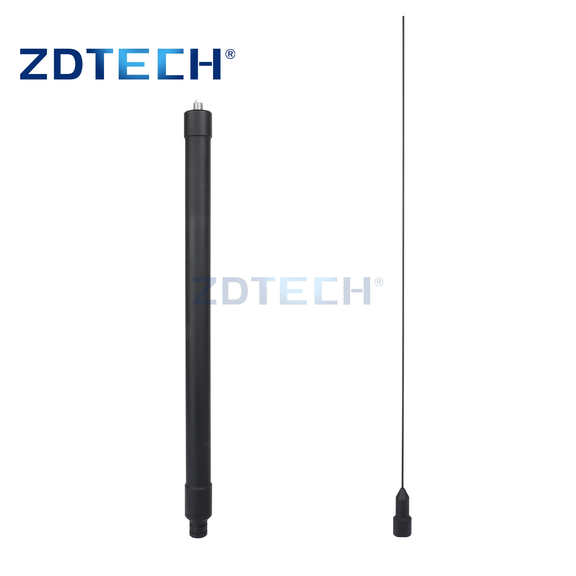 

20-100MHz VHF UHF Outdoor waterproof fiberglass Antenna antenna