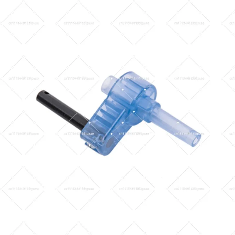 SX118 1728 Wireless Steering Plum Blossom Fastening Iron Fittings Replacement Repair Parts For Kids Electric Ride-On Play Toy