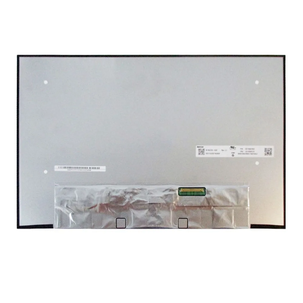

N140JCN-GS9 100% sRGB IPS FHD eDP 40-pins 14.0-inch Laptop LCD Screen display