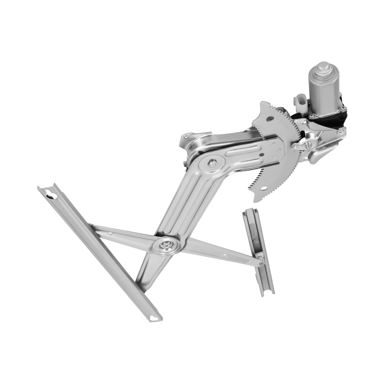 

Passenger Side Window Regulator & Motor for Dodge Ram 1500 2002-2009 Crew Cab