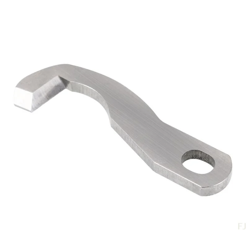 

Комплект верхних и нижних ножей для бытовых швейных машин YU TF123/TF122 для Singer 14N654, Brother 3034D