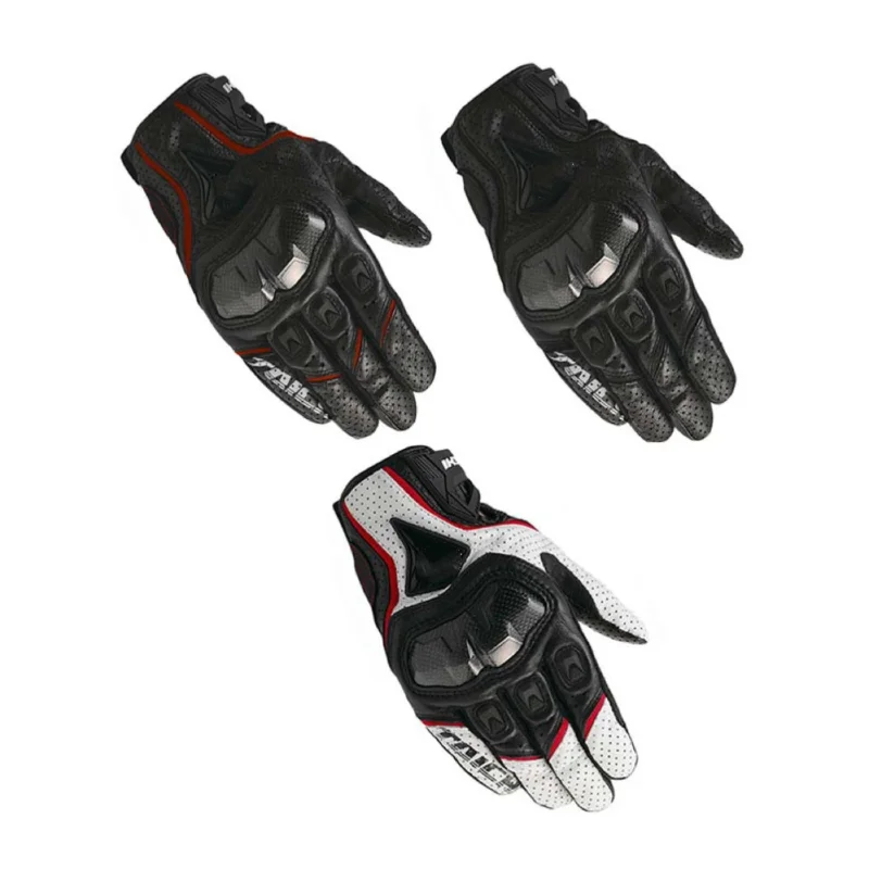 New Spring/Summer Motorcycle Trend Gloves Cycling Motorcycle Outdoor Sports Equipment Practical Warm and Durable Gloves