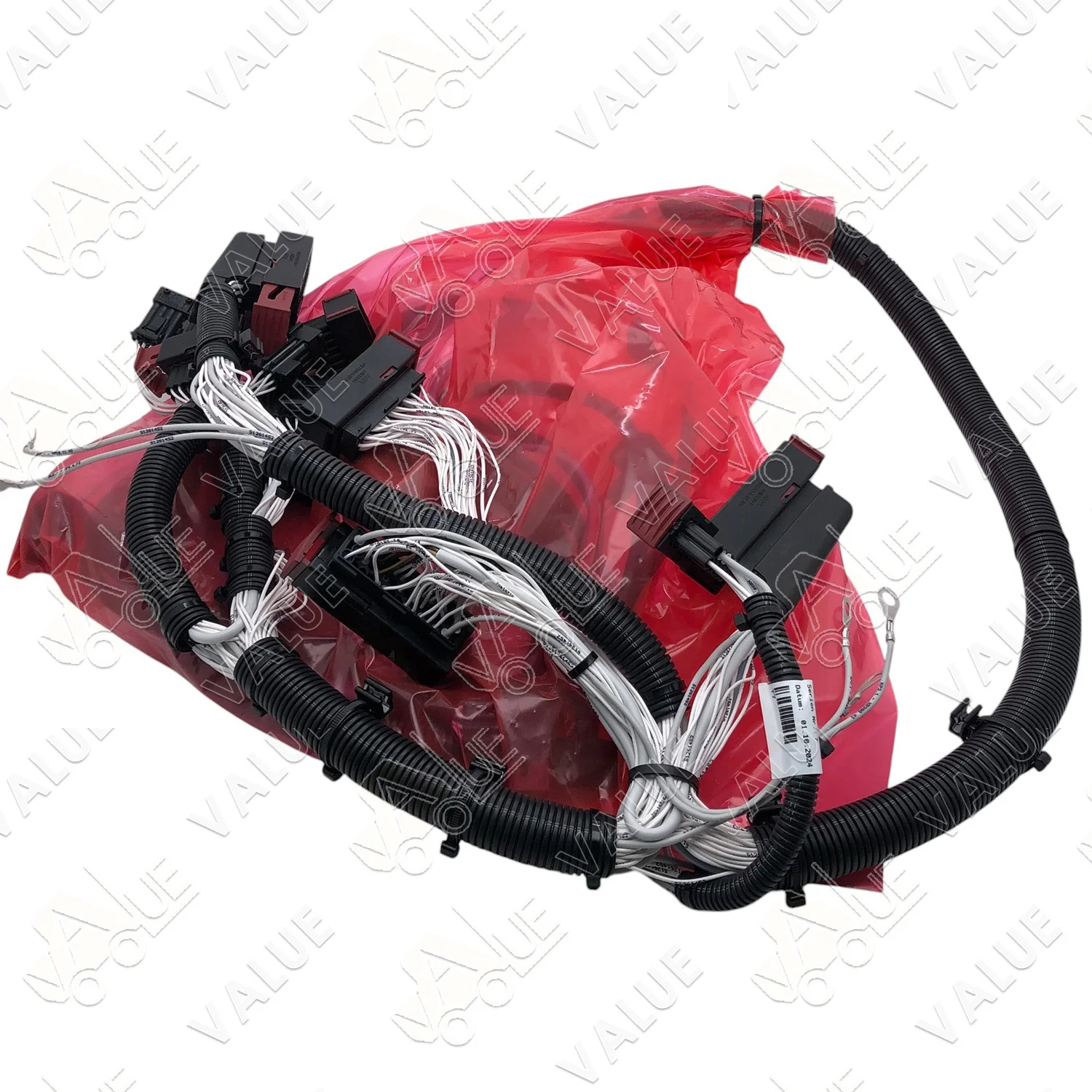 

51261452 Wire Harness Wiring Harnesses for Forklift Jungheinrich