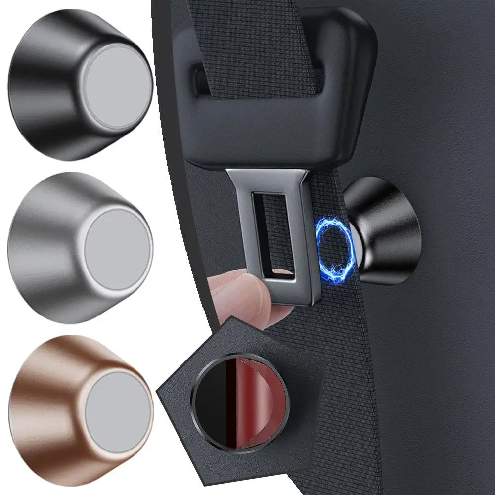 Magnetic Car Seat B…