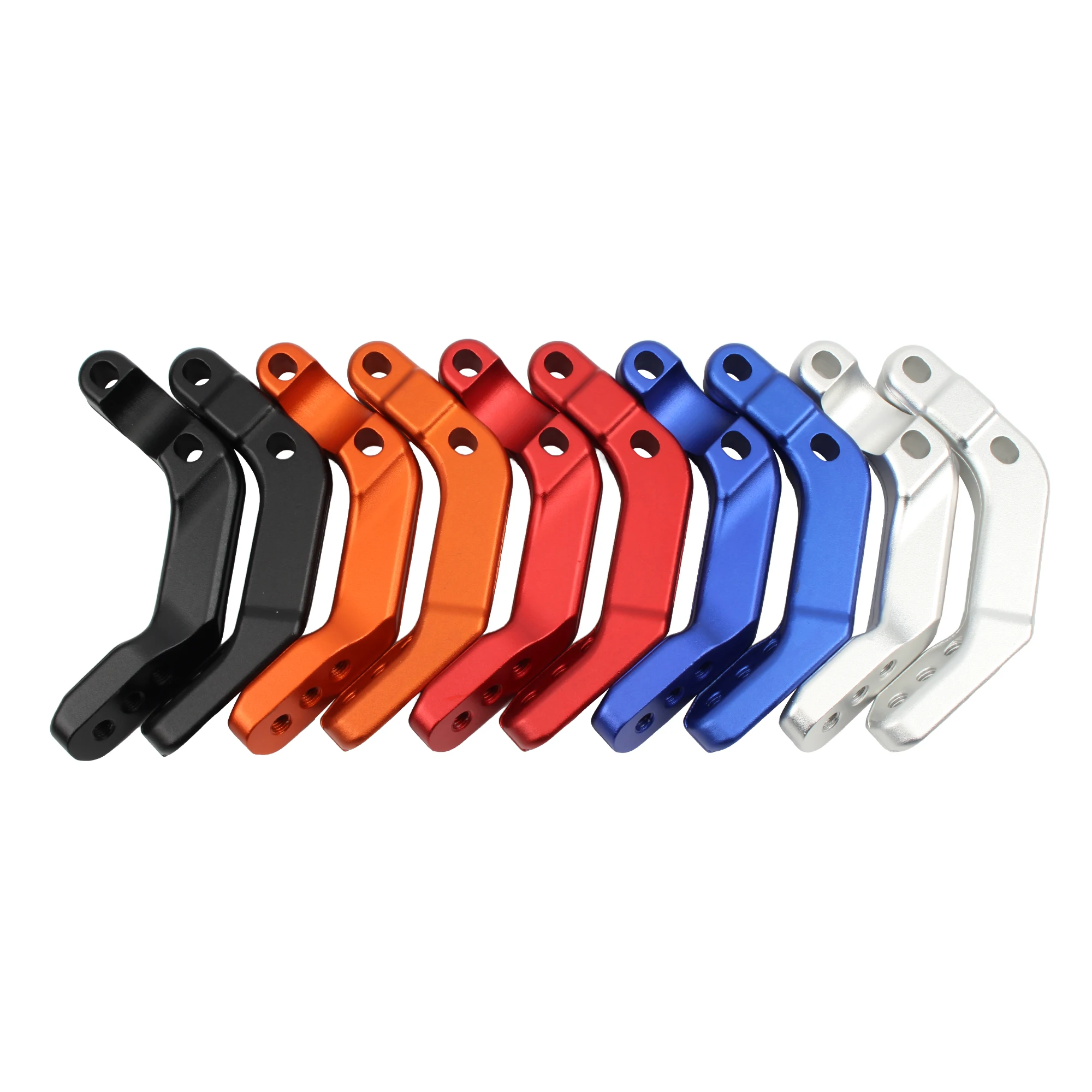 Thumbnail 3 - #34 Compare Motorcycle Handlebars Before You Buy