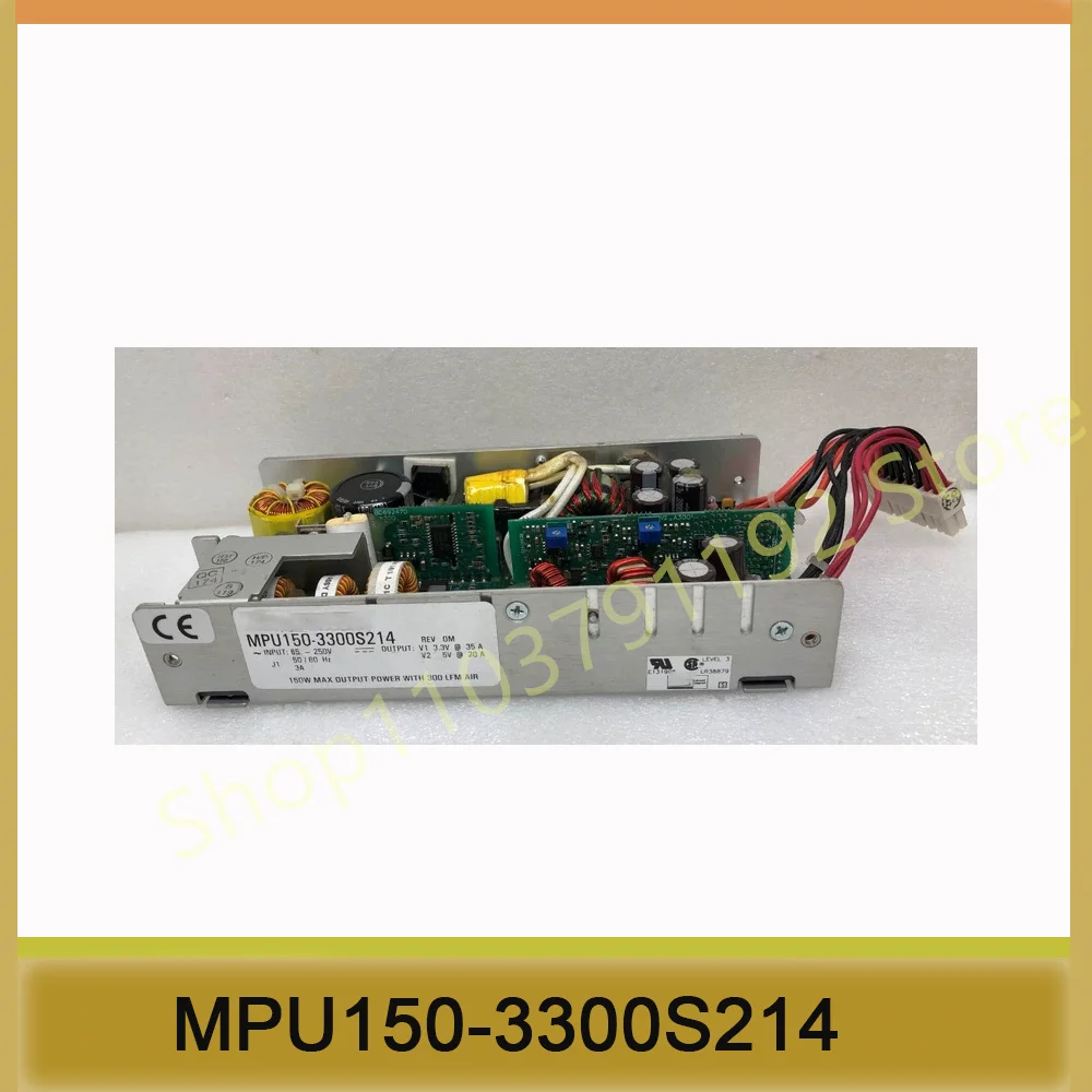 Perfect test Stable performance MPU150-3300S214