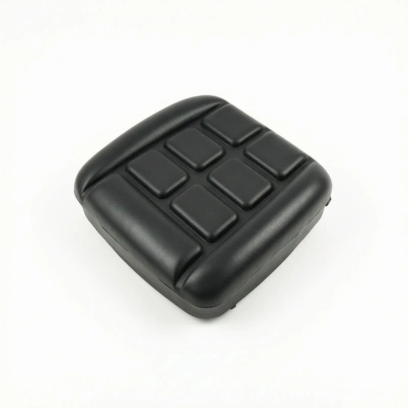 Forklift Pad Supportive Replacement Seat Pad Comfortable for Forklifts