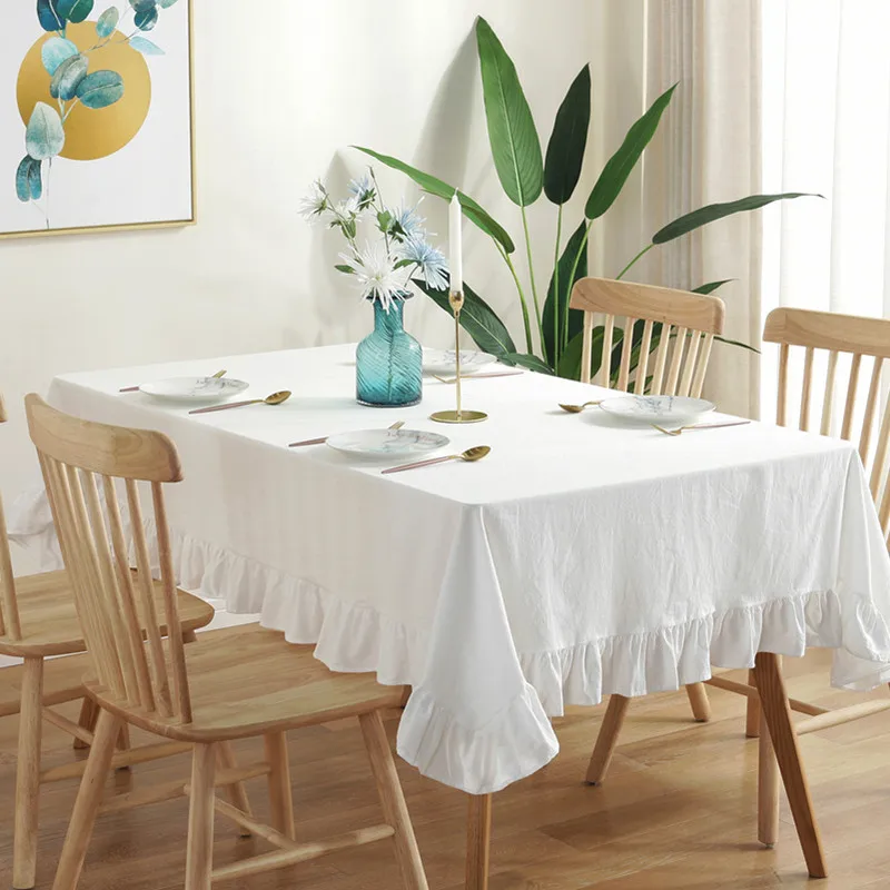 Thumbnail 2 - #72 Best Dining Table Cloths to Buy In 2026