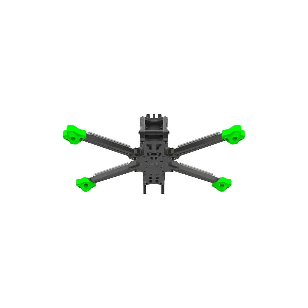 Kit telaio IFlight Nazgul Evoque F5 V2 F5X (Squashed X) / F5D (DeadCat)