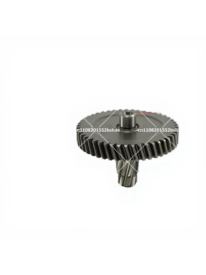 For MT15 Electric Forklift Gear Linde King Kong Electric Pallet Truck Drive Motor Gearbox