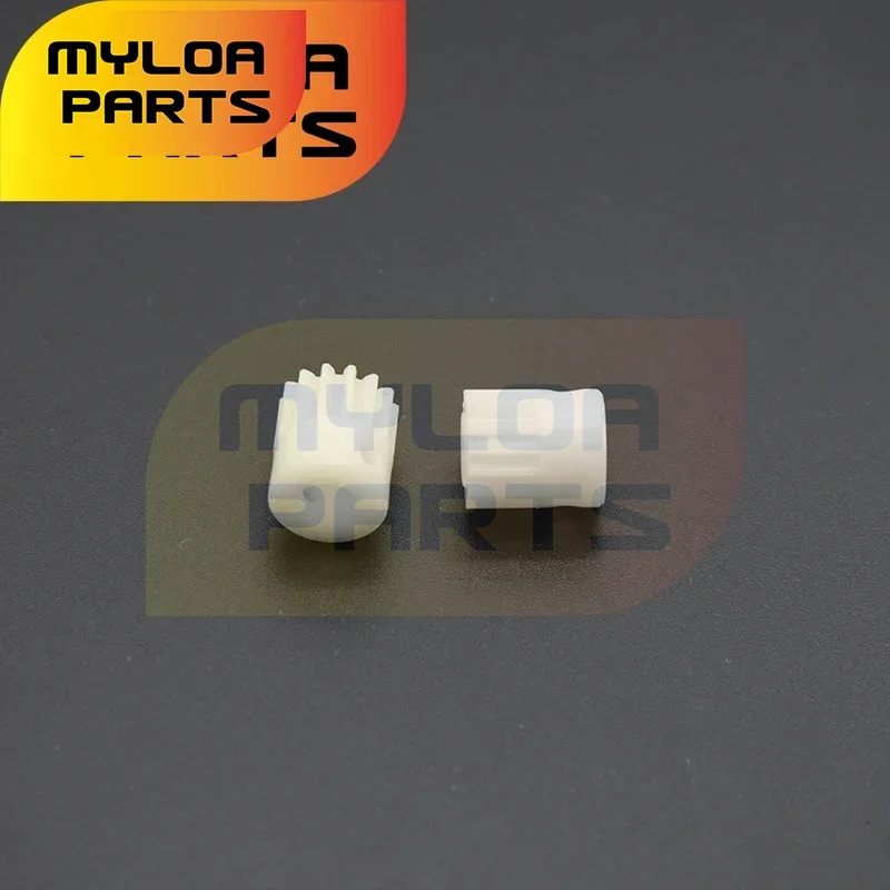 2X 023-12215 Gear of Elevator Shaft Assy support for support for Riso RZ 200 220 230 300 310 330 370 390 530 570 970 990 EV 2550