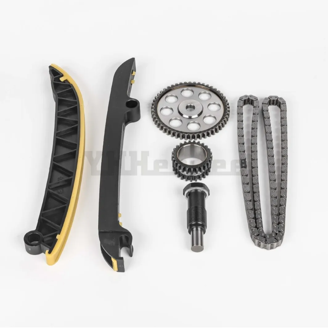 Timing Chain Kit for Volkswagen Škoda Audi 1.2 T Petrol CBZA CBZB