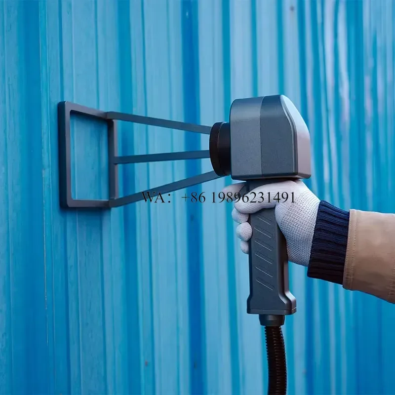 Wmwmnu High Efficiency Handheld Marking With Advanced Lithium Battery Portable and Easy to Use for on the Go