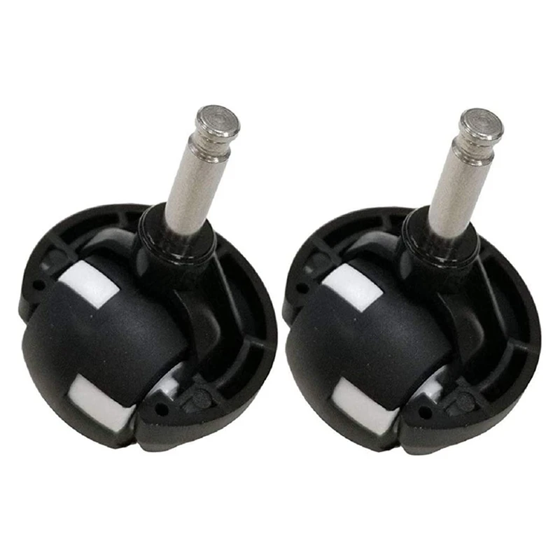 Promozione! Ruota anteriore di ricambio per ECOVACS DEEBOT N79S DEEBOT N79 DN620 DN622 aspirapolvere robotico