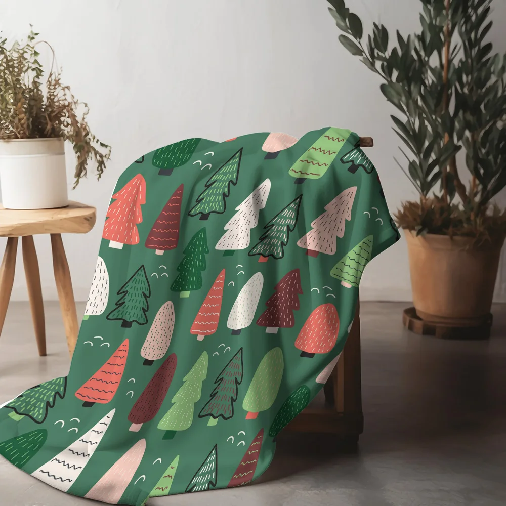 Tu Soft Throw Blank… - image