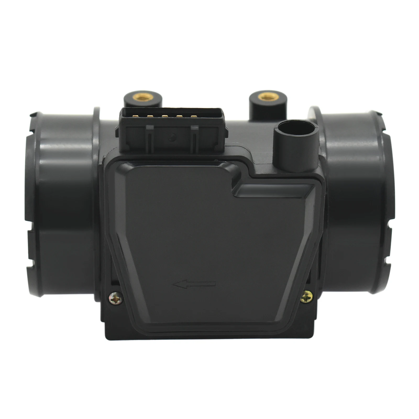 MAF Sensor G60113215A 5-Pin for Mazda 3 MPS 6 MPS CX-7 2.3L Turbo DISI Hot-Film Air Flow Meter