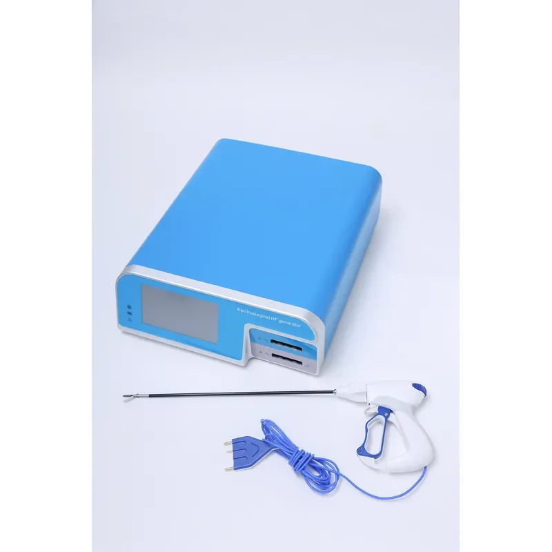 Disposable Ligasure Maryland Ls10 for Surgery 3R Medical Hot Saling Bipolar Maryland
