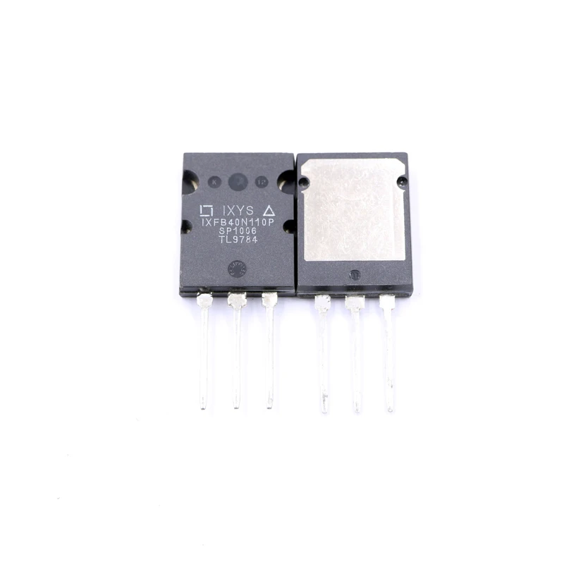 

SACOH High Quality Original Electronic Components Suppliers IXFB40N110P
