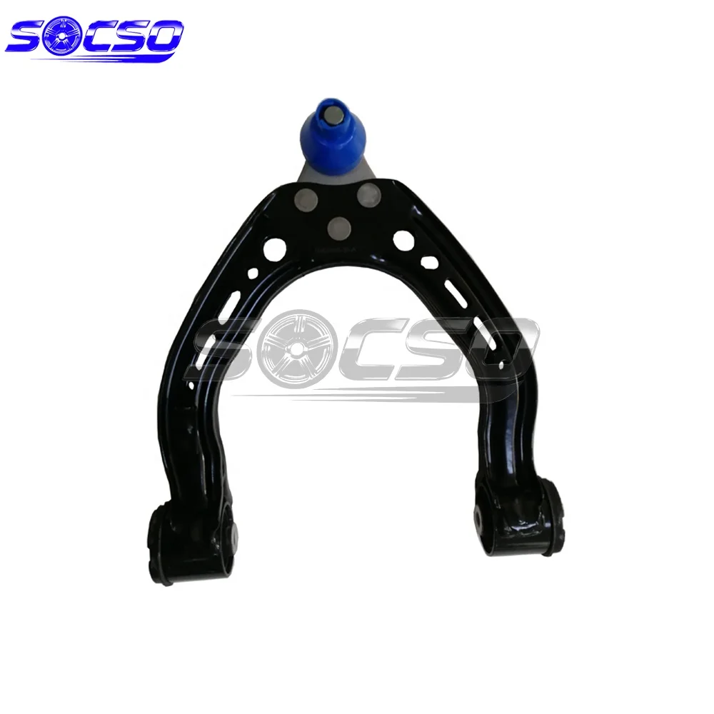 

1043966-00-B 1043965-00-B Front Left Right Upper Control Arm for Tesla Model S Car Suspension Parts 104396500B 104396600B
