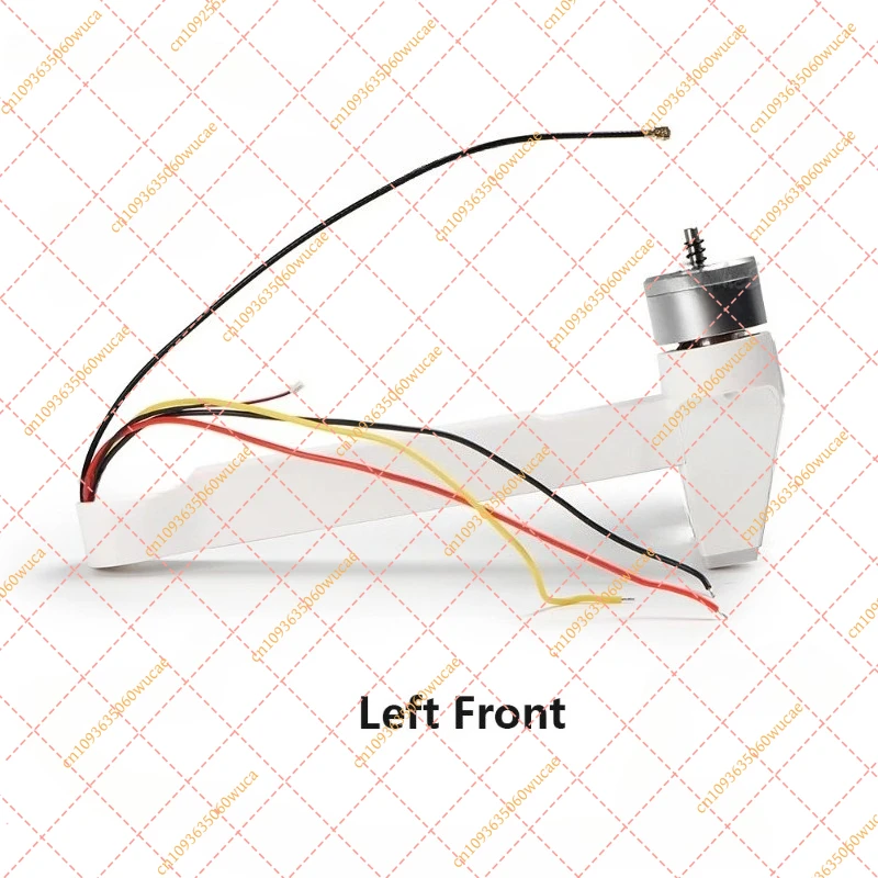 5-Wire DC Brushless Motor Tester & Drive Board – Diagnostic Tool for AC Inverter Fan Systems