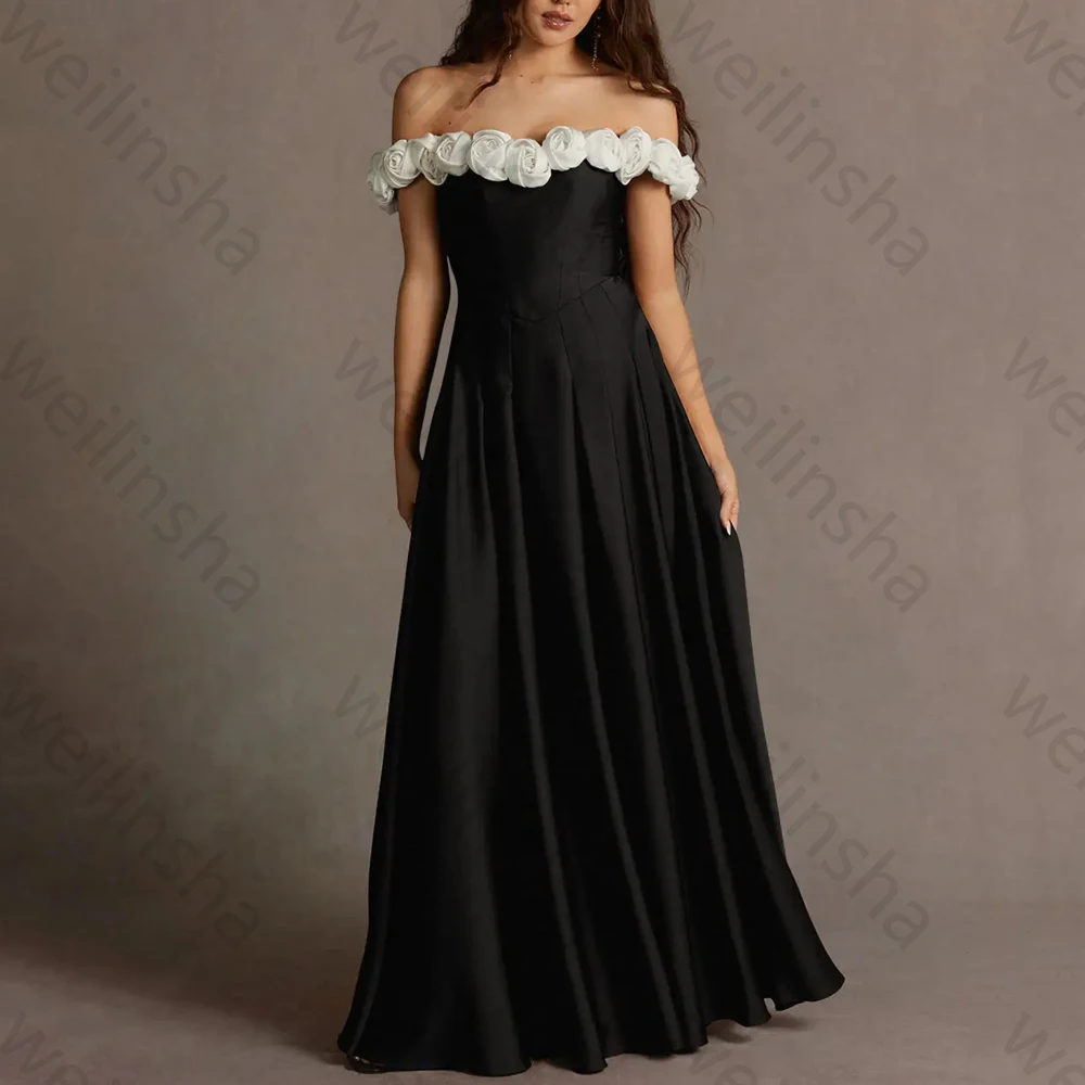 

Элегантные вечерние платья с открытой спиной и короткими рукавами, сексуальное длинное платье с открытыми плечами, изысканные платья высокого качества для выпускного вечера по индивидуальному заказу