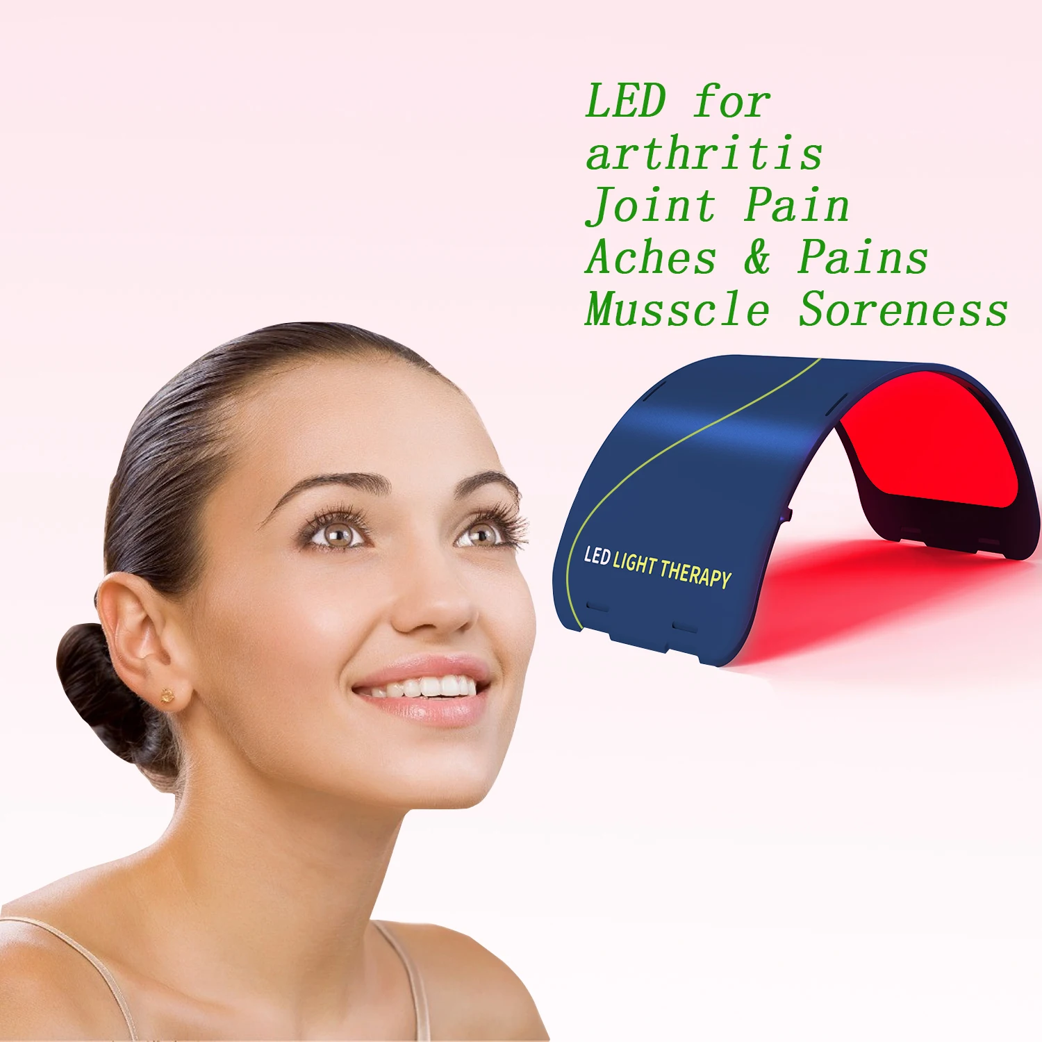 CELLUMA BEFORE AND AFTER!! Celluma Neck Red Light Device Celluma Led Light Therapy For Sale