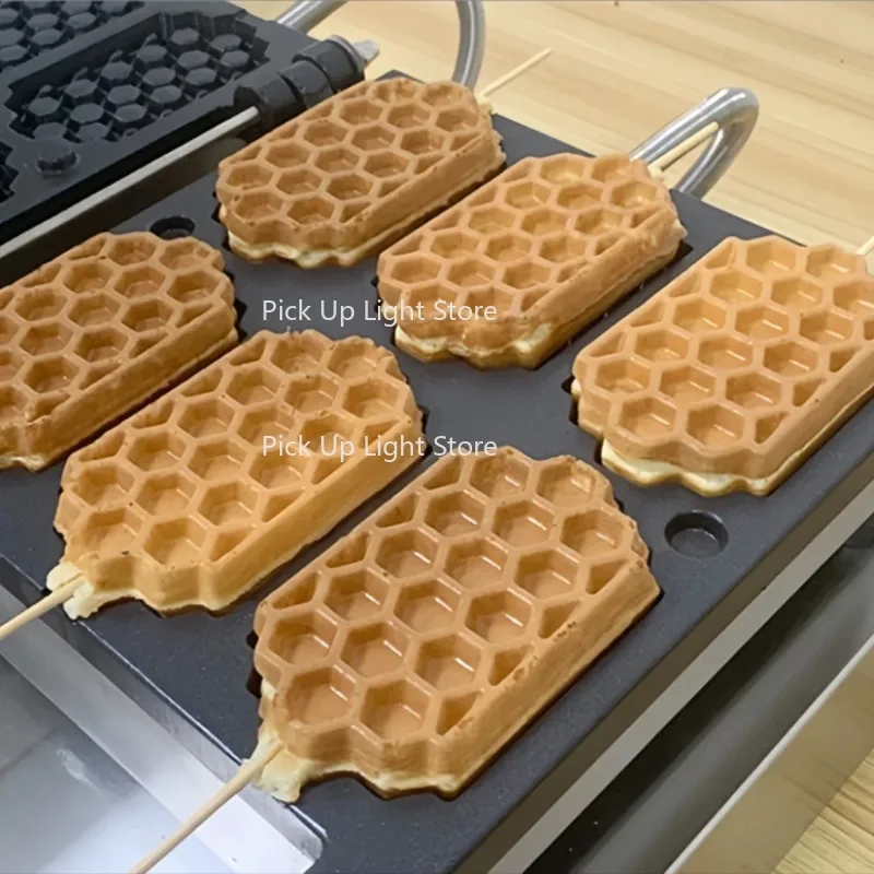 Commercial Electric…