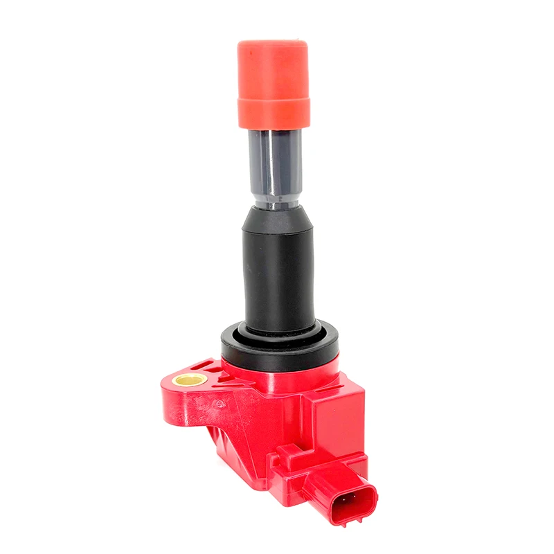 Ignition Coil for Honda 2011-2016 CR-Z 2010-2016 City 2009-2014 Fit 1.5L 30520-RB0-003 30520-RB0-S01 CM11-116 UF626