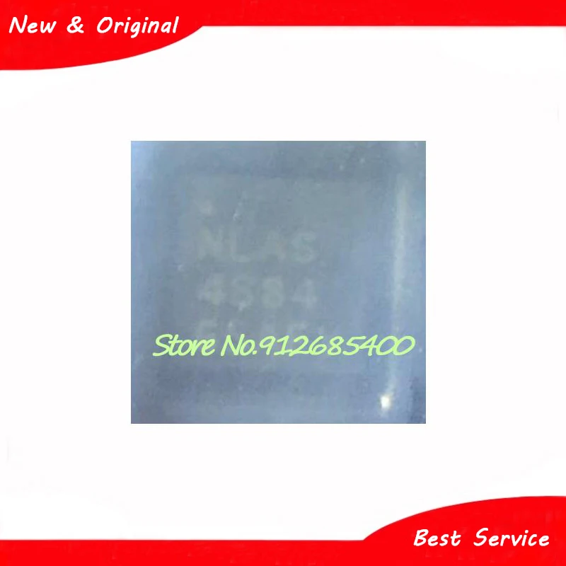 Nlas46mnr2 جديدة وأصلية متوفر في المخزون ، 10 من سعر اللوت