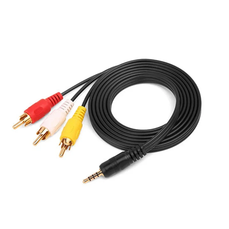 1.5M Av Cable, 3.5M…