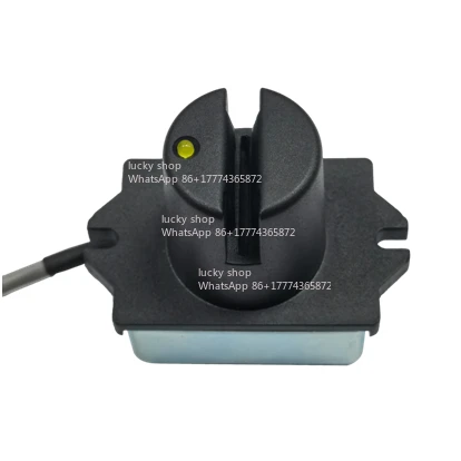 Ultrasonic Air Detector, Bubble Sensor MLU01-102