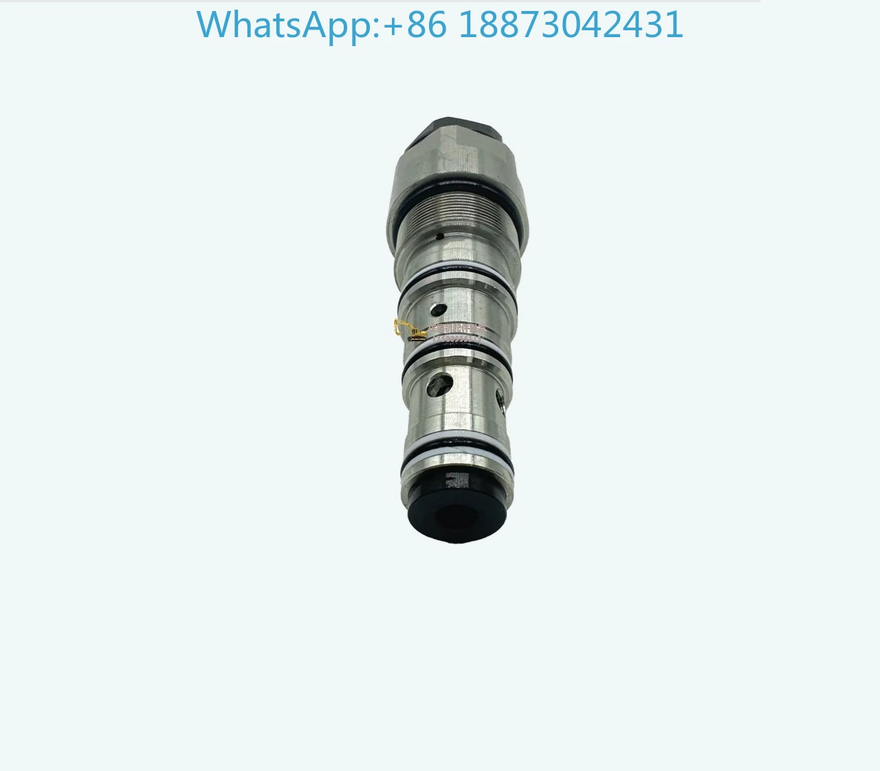 

PC200-6 300 350 360 400 450-7-8 Мотор ходьбы Главный пистолет Главный предохранительный клапан Экскаватор