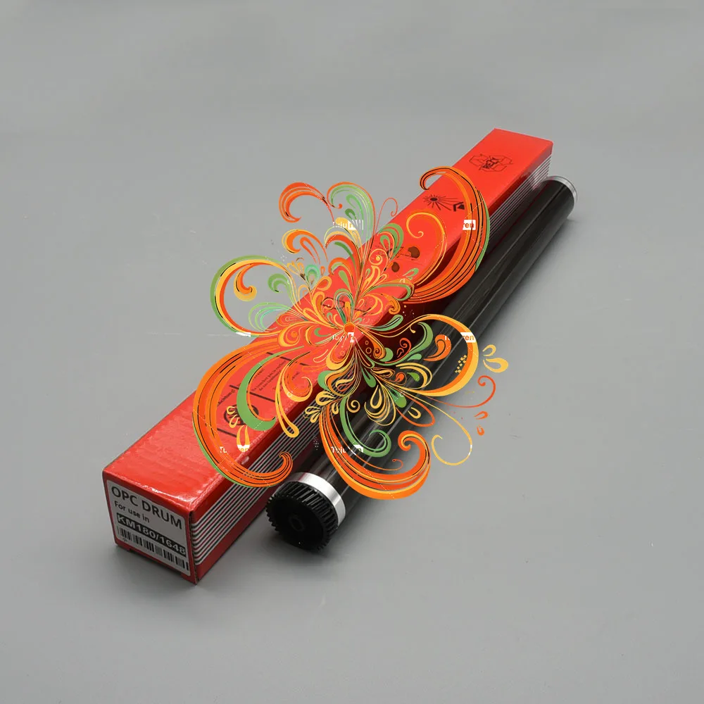 

1 шт. барабан OPC для Kyocera TASKalfa 180 181 220 221 KM1648 TA180 TA181 TA220