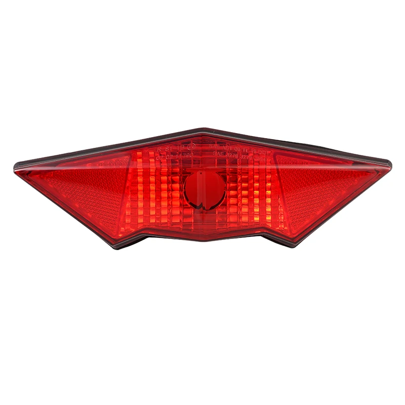 Red Tail Light Housing for Can-Am Outlander Max 400 500 650 800 2008-2022