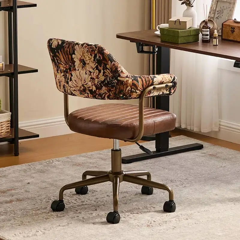 Modern Using Multiple Scenarios Office Chairs Minimalist Foldable Desk Chair Using Multiple Scenarios Cadeira Gamer Furniture
