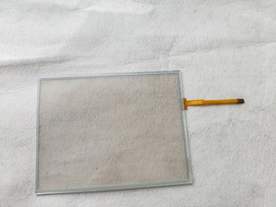 

N010-0556-X463/01 New touch screen, 8.4'' inch 4-wire touch film board