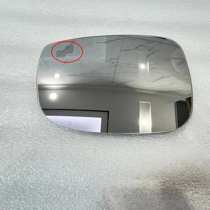 For Mazda CX-5 2017-2023 CX-9 2016-2021 Side Mirror Glass with For Mazda CX-5 2017-2023 CX-9 2016-2021 Side Mirror Glass with