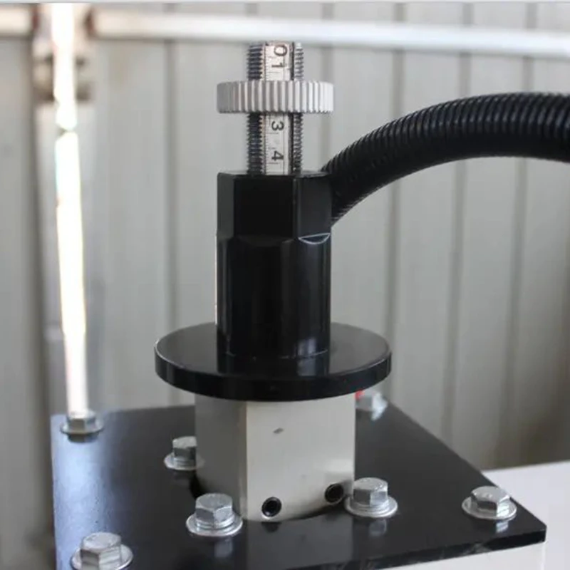 Woodworking Boring Machine Single Heads  Door Hinge Drilling Machine
