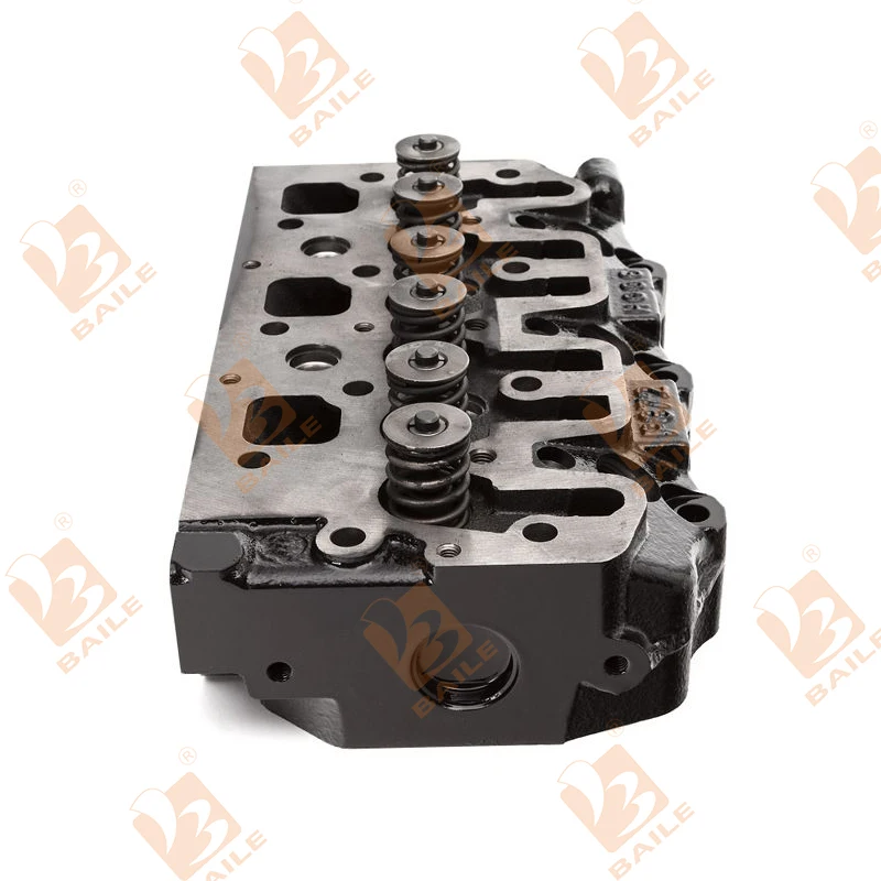 

For Perkins 403D-11 Cylinder Head Assembly Engine Overhaul Rebuild Kit