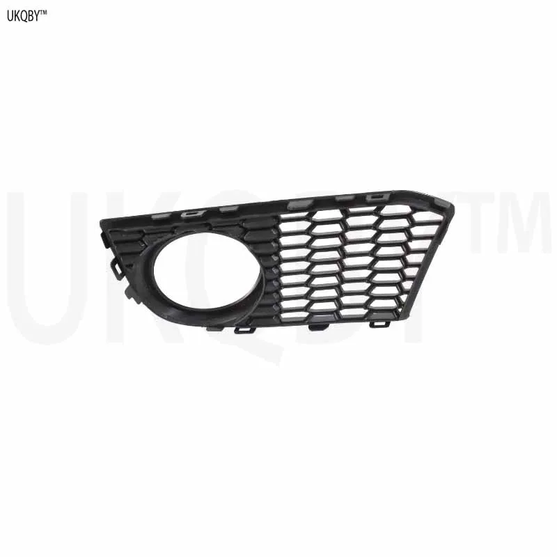 

BM W 5 'Series F10 [XH31] 2012- Front of grille air inlet right decorative element 51117906198 51117906197