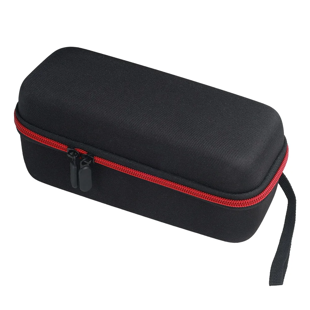 Newest Hard EVA Travel Portable Box Flashlight Storage Bag Suitable For Wurkkos DL40/DL61/DL06/TS32/TD01 Protective Case