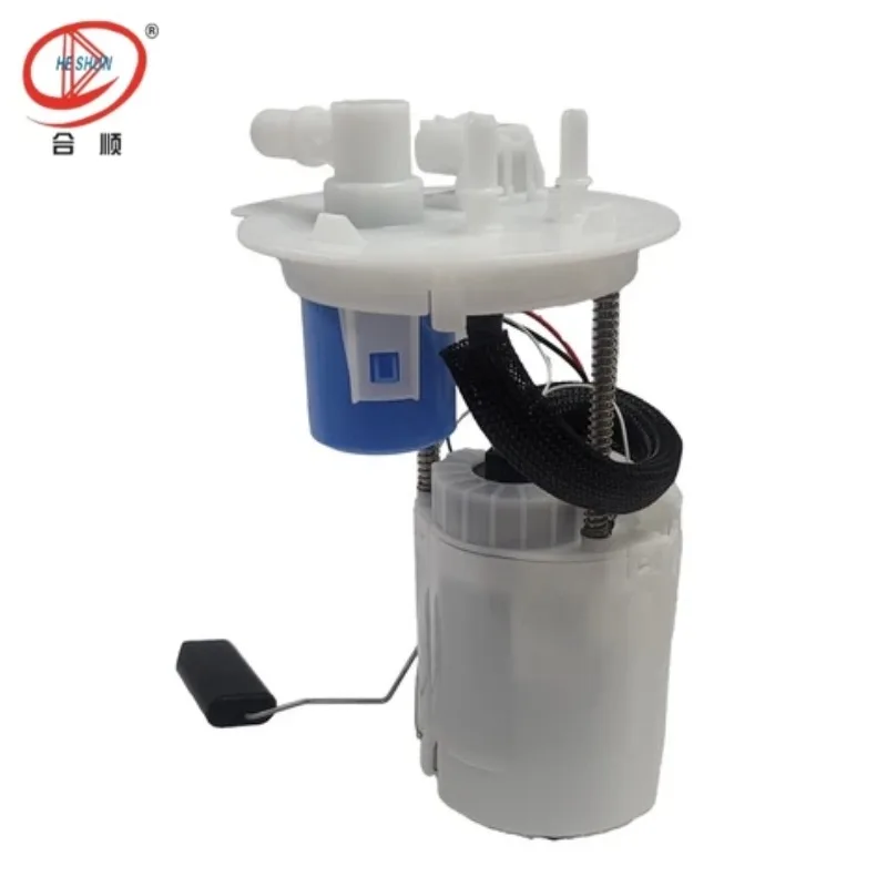 مجموعة مضخة الوقود لسيارة شيفروليه سبارك 2017-2021 829GE FG2306 13515298 MU230