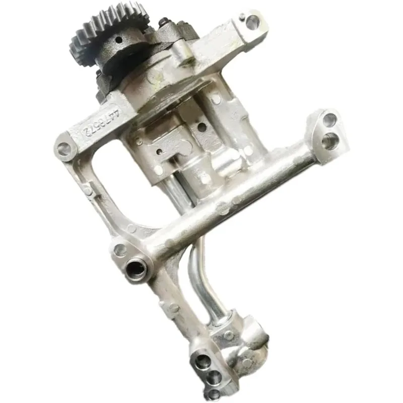 Oil Pump CA4478572 447-8572 4478572 For Caterpillar CAT 3054 C4.4 C3.3 Engine