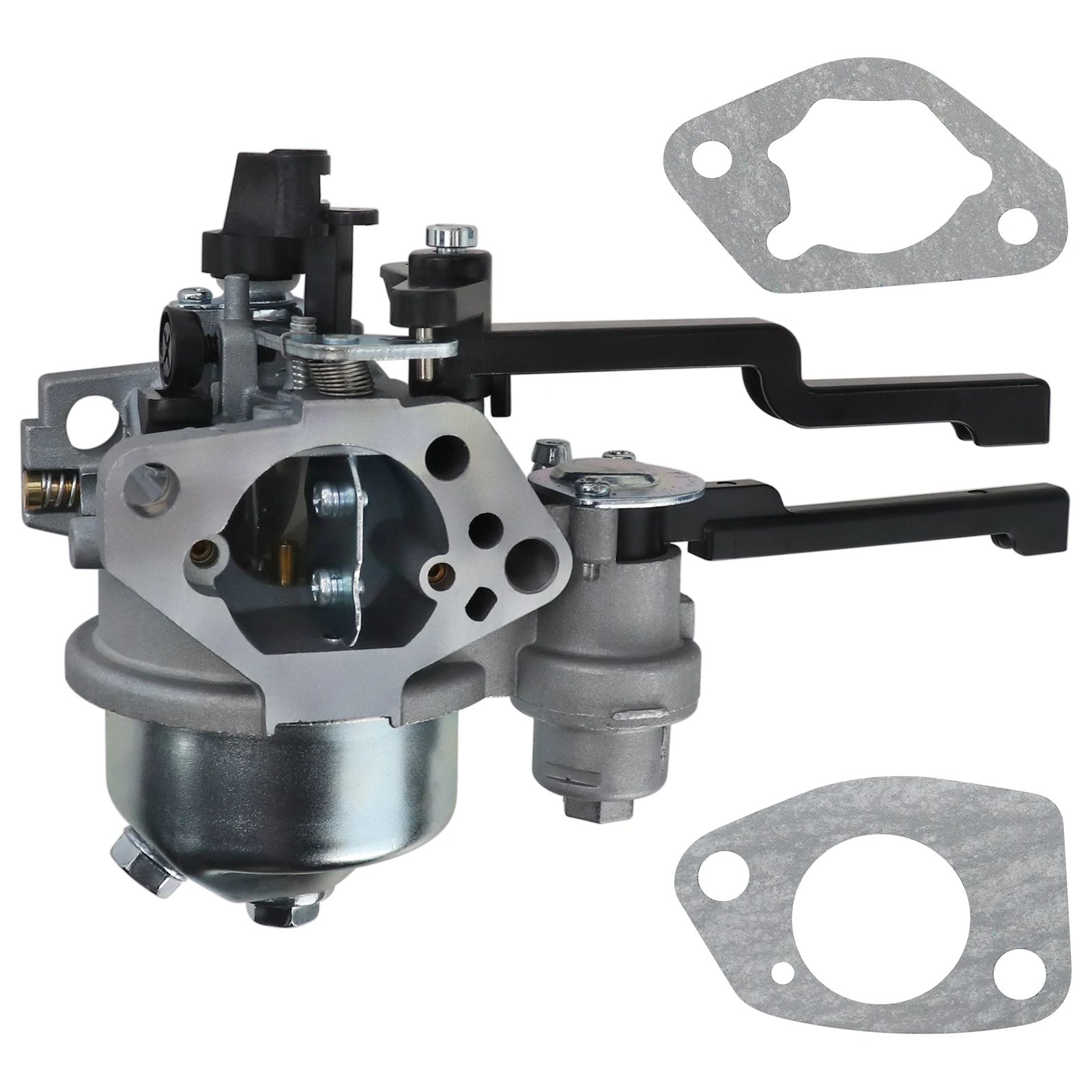 

Carburetor Kit Fits For Kohler 17 853 113-S 17853113-S Command Pro CH440 420CC 14HP Engine