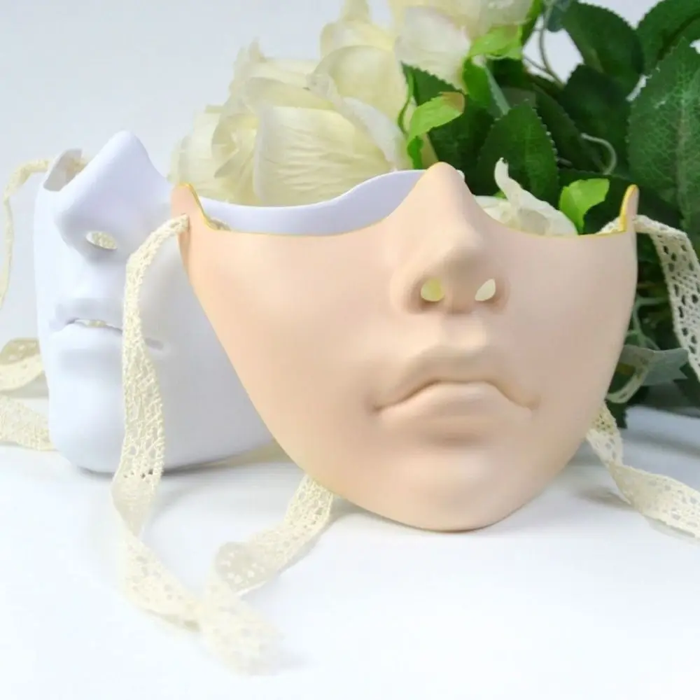 Masquerade Ancient Style Face Mask Party Supplies Male Adult Machinery Mask Eye Mask Creative Anime Cosplay Pros Gift