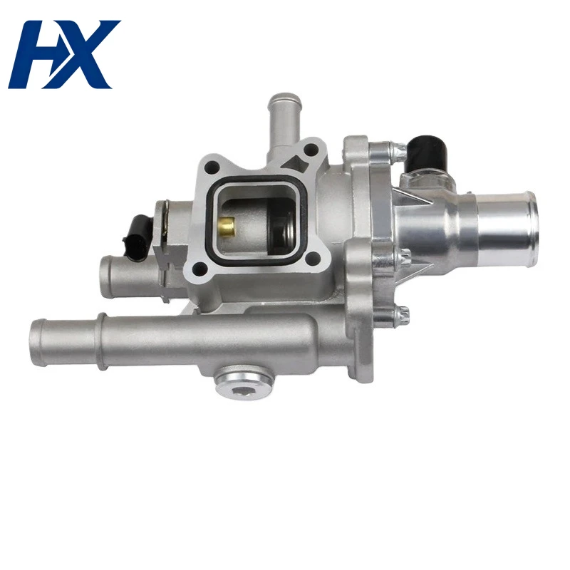 

25192228 55564890 Алюминиевый корпус термостата для Chevrolet Cruze 2011-2015 / 2012-2018 55577284