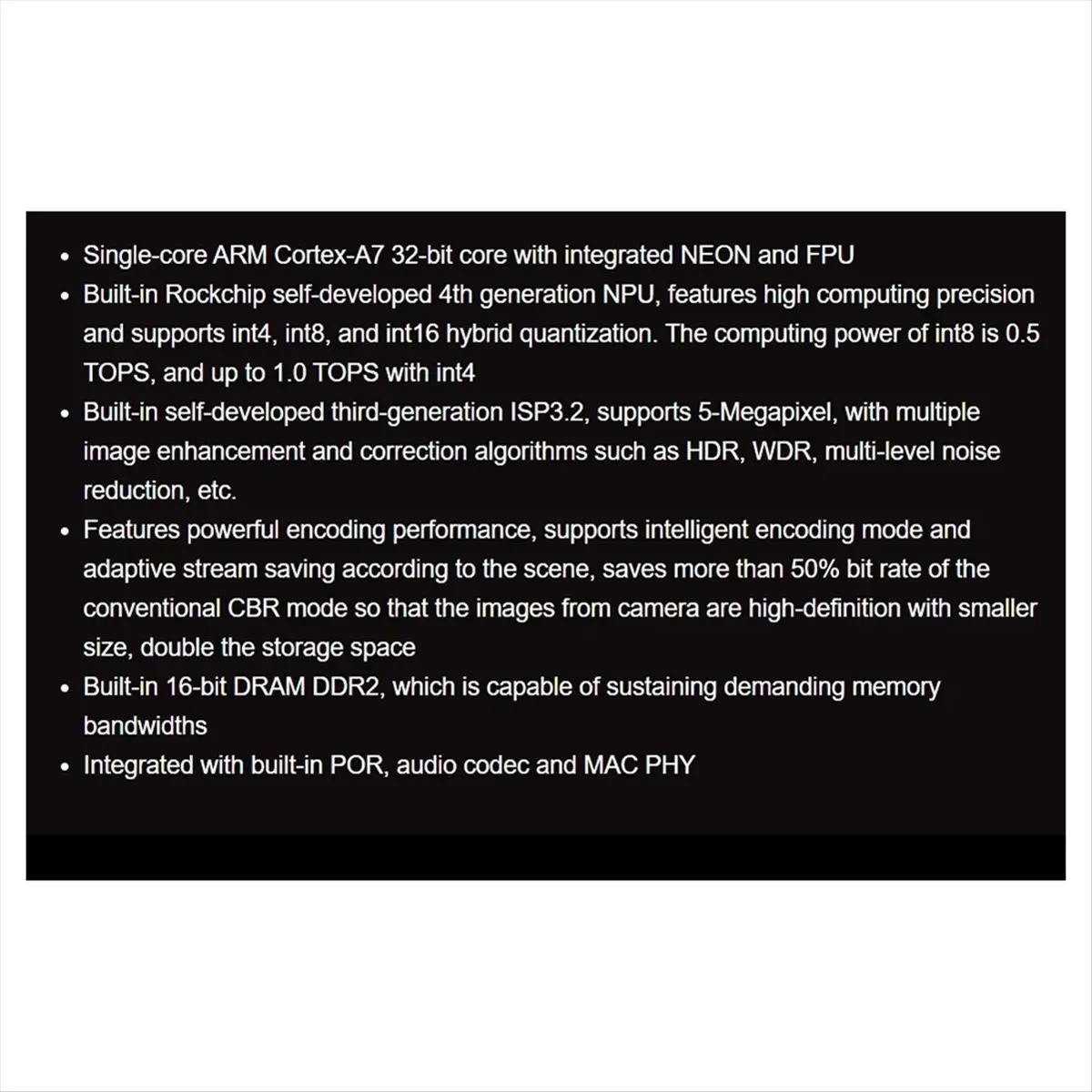 

Плата A43M для Luckfox Pico Max Linux RV1106 Rockchip AI ARM Cortex-A7/RISC-V для Raspberry Pi Pico (C)