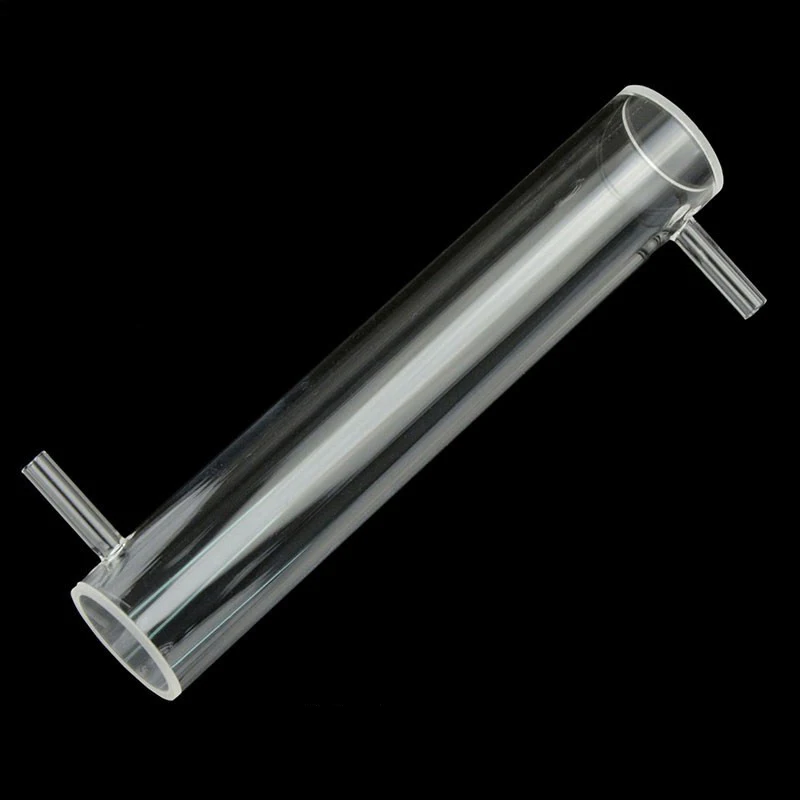 100mm quartz flow colorimetric dish circular design for scientific research, acid, alkali, and high temperature resistance